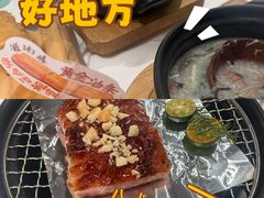 -滋粥楼·顺德菜(番禺广场总店)