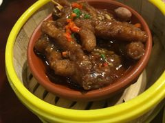-悟长年潮汕菜砂锅粥(圣熙8号店)