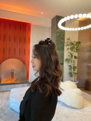 -FLAIR HAIR SALON