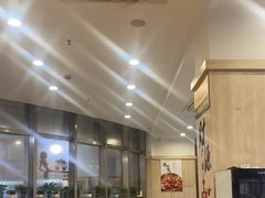 -東豫狼鲜货烧烤. 碳火烤鱼. 小龙虾(上海首店)
