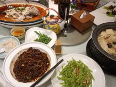 -新开元大酒店(定慧寺店)