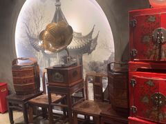 -上海小南国(正大店)