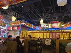 -牛New寿喜烧(虹桥新天地店)