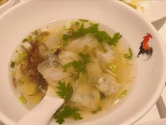 莆田扁肉汤（位）-莆田餐厅PUTIEN(西安万象天地店)