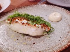 -BOR Eatery(安福路店)