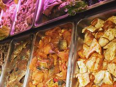 -大漠风烤肉火锅自助餐厅(鹰展店)