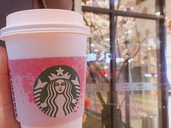 -星巴克(盐城五洲国际店)