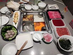 -海底捞火锅(东西巷店)