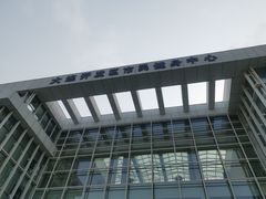 -大连开发区市民健身中心