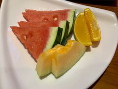 -有喜屋·深夜食堂(北京西路店)