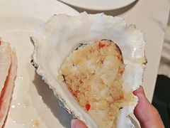 -青蓬蒸汽海鲜·深圳老字号·团建聚会(壹方城店)