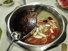 -水碾河刘老大串串香(水碾河路店)