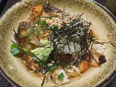 -玄白·炭烤活鳗(上海首店)