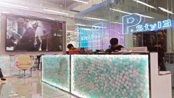 点击看大图 -P.STYLE 派斯造型