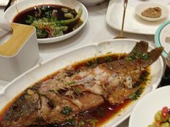 -梅利汴京烤鸭•开封豫菜地标店(铁北街店)