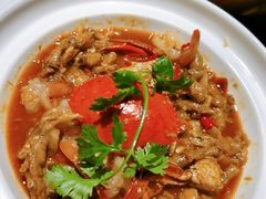 -炊烟小炒黄牛肉(东庆街店)