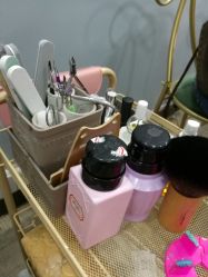 -Seven Nail七姑娘の美甲店