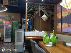 -云海肴·汽锅鸡·云南菜(天津国金汇店)