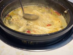 -周渝食惦酸菜鱼(青浦店)