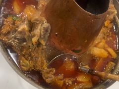 -新凯旋烧烤·燕姐千岛湖土菜