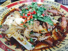 -何米粉(力盟步行街店)