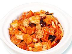 -大铁勺新津菜(东丽阳光新业广场店)