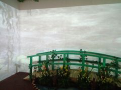 -印象莫奈时光映迹艺术展