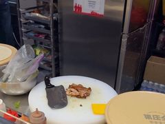 -集庄乡烤肉卷饼(朝阳凯德望京店)