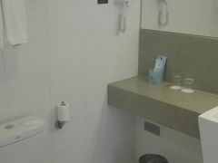 -北京民族园葉子里酒店(鸟巢店)