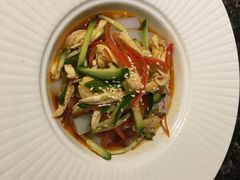 -桃源春晓中餐厅 TaoYuan Restaurant