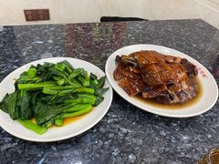-黄连大头华烧鹅(萧地大马路店)