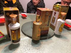 -霄汉羊排(万松园一店)