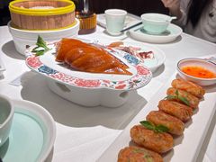 -在前门·烤鸭北京菜(五月花广场店)
