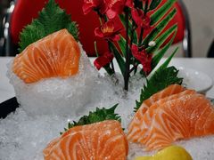 -嘉升大排档(番禺总店)