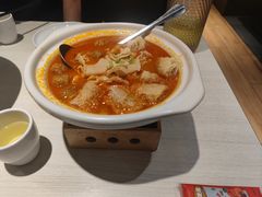 -九毛九西北菜(番禺万达店)