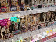 -Olé精品超市(北京合生汇店)
