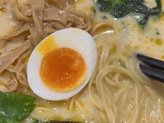 -和府捞面(天河领展广场店)
