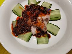蒜泥白肉-辛香汇·现炒川菜(淮海路百盛店)