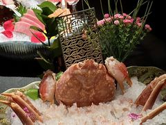 -蟹犇前•帝王蟹雪蟹(陆家嘴店)