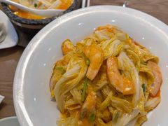 -船歌·鱼水饺青岛菜(枫蓝国际购物中心店)