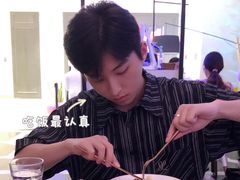 -HELLO MUSAE 拾光缪斯餐厅·纯正希腊风味(苏州中心店)
