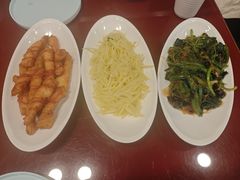 -宏状元现熬粥·京味菜(五棵松店)