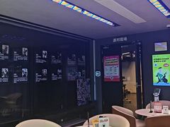 -TANGO LIVEHOUSE动感单车(巴黎春天店)