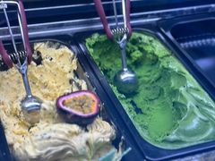 -CORNER CONE GELATO酷矿手作霜淇淋(南头古城店)
