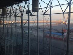 -仁川港国际客运码头