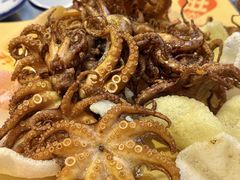 -旺角小渔村·海肠捞饭开创者(二马路店)