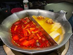 -湊湊火锅·茶憩(打浦桥日月光店)