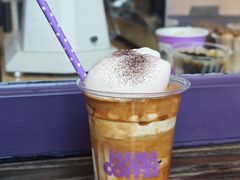-HANA COFFEE(长寿路店)