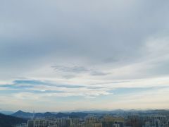 -中山利和希尔顿酒店