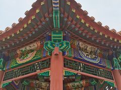 -南翠屏公园